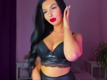 Cam for goddess_cum