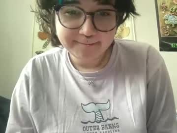 Cam for gothicbabybre