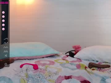 Cam for bunny_bicht