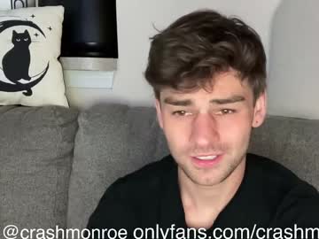 Cam for crashmonroe