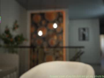 Cam for hanna_monttana