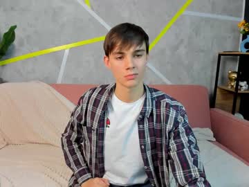 Cam for archie_kink