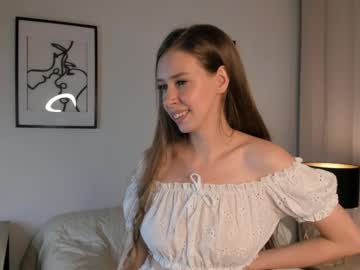 Cam for antoniafootman