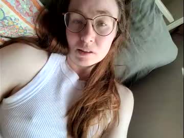 Cam for redheadpartygirl