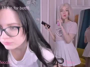 Cam for nikki_ki