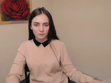 Cam for ariellalov_