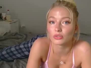 Cam for gisellestreams