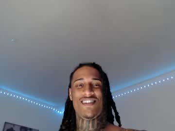 Cam for isthatjay