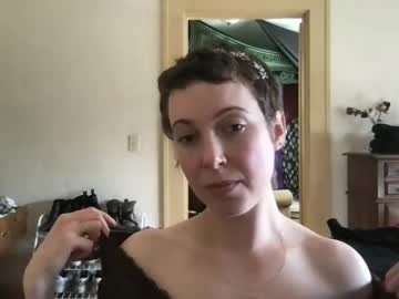 Cam for fromqueenvenus