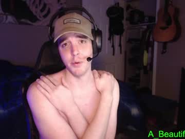 Cam for a_beautiful_cock