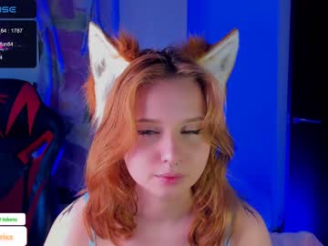 Cam for shenherixx