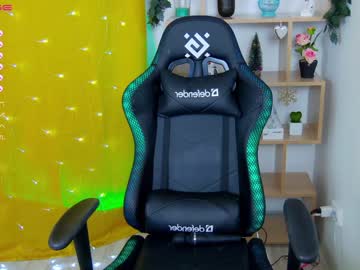 Cam for charming_lilly