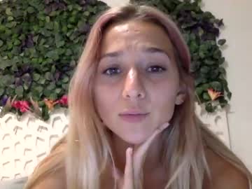 Cam for blondiewithbody