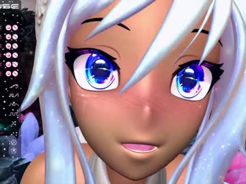Cam for elfie_love
