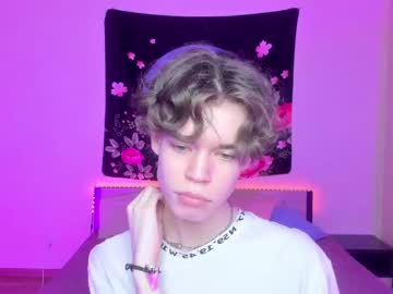 Cam for patrick_r1ch