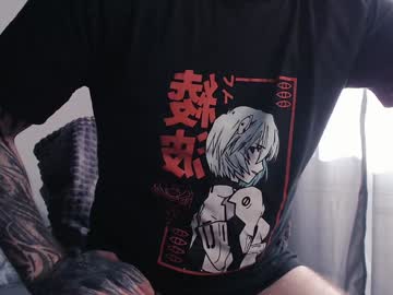 Cam for tony_peperoni