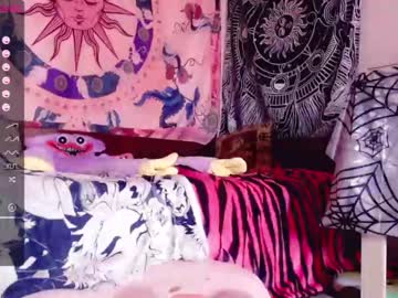 Cam for annabelleisdead