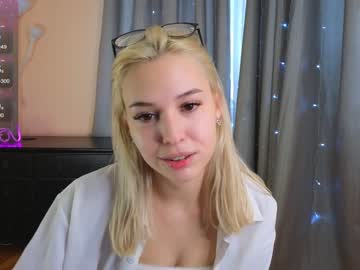 Cam for islanaomi