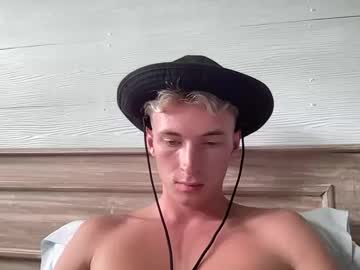 Cam for benny_dickt