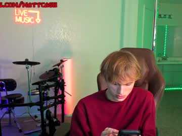 Cam for mattcashxxx