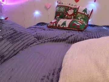 Cam for christy_memeow