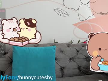 Cam for bunnycute_shy