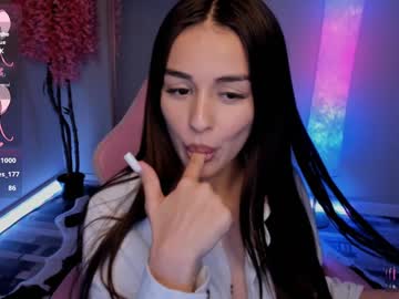 Cam for lolasmallbunny