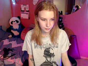Cam for glowing_elli