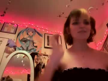 Cam for misskittyxo27