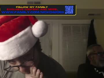 Cam for nickd42069