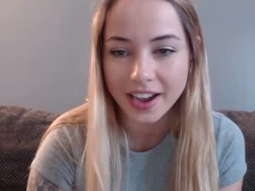 Cam for babyfayced