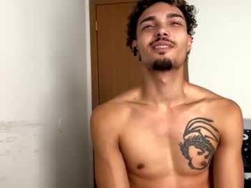 Cam for lightskin_zorro