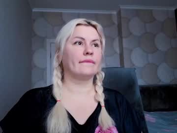 Cam for natussika