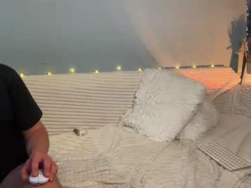 Cam for mrrandmiss
