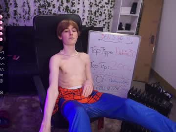 Cam for twinkben04