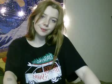 Cam for lillygoodgirl