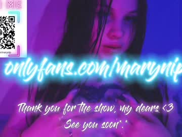 Cam for maaarynip