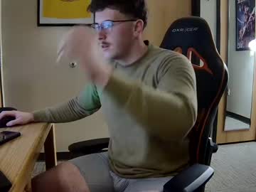 Cam for knobslob6969