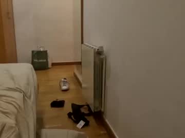 Cam for mrandmrscherrypie