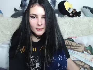 Cam for husky_girl