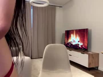 Cam for carrieshelton