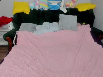 Cam for kira_little