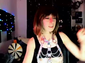 Cam for pitykitty