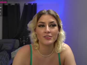Cam for lenaevans