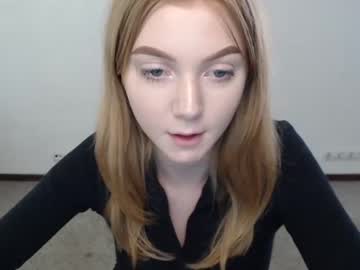 Cam for sweet_shy_shy