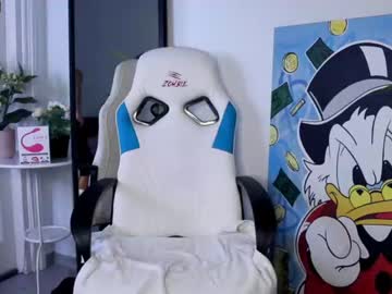Cam for alexamilk