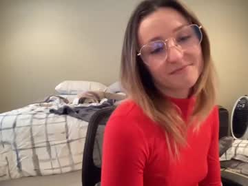 Cam for princess_rosie_