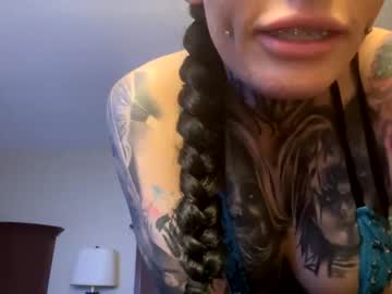 Cam for tattedlilslut