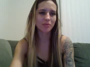 Cam for chaneld
