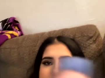 Cam for chantianna